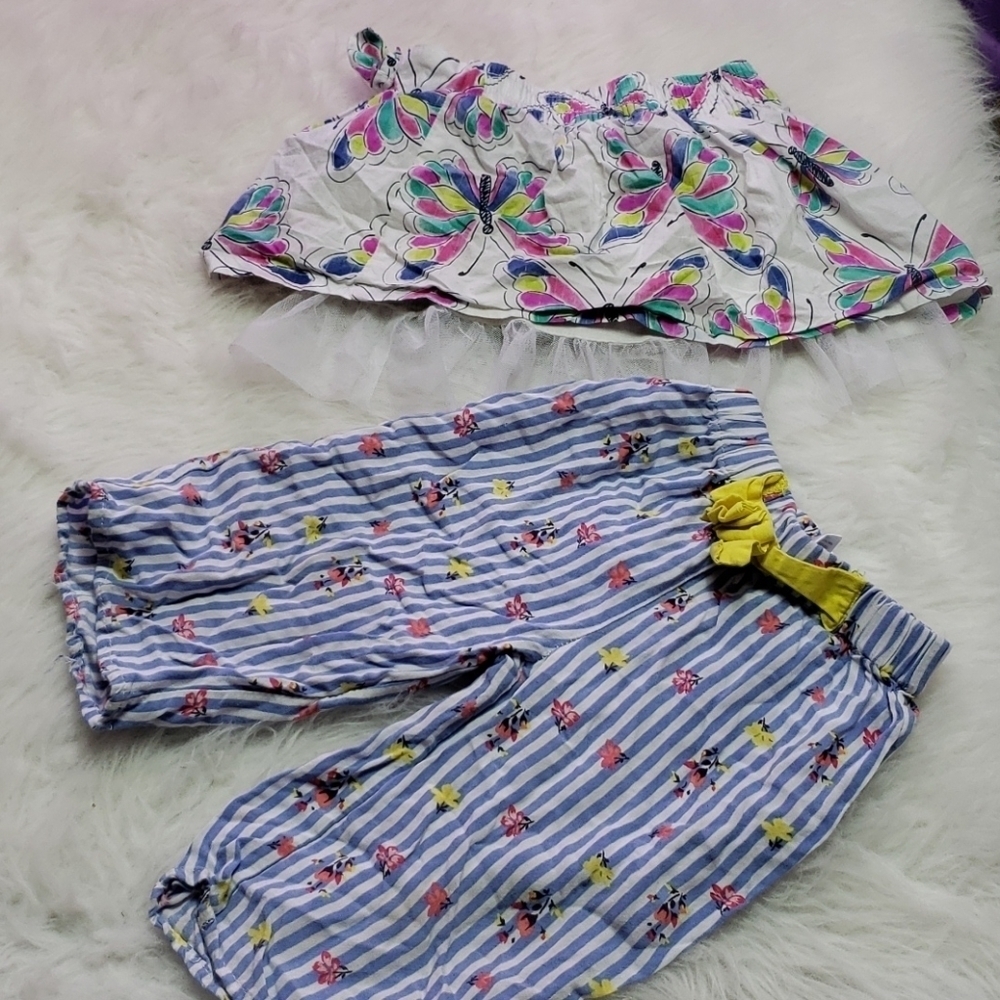 Girls size 3T bundle of 2